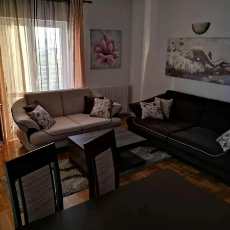In Apartment Senj  Exterior photo