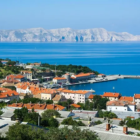 In Apartment Senj  Exterior photo