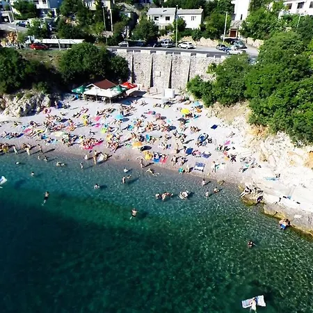 In Apartment Senj  Exterior photo