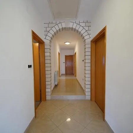 In Apartment Senj  Exterior photo