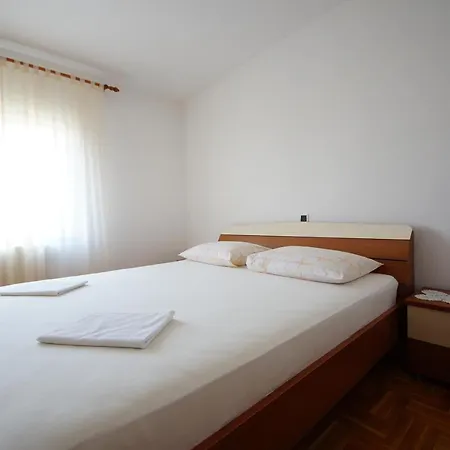 In Apartment Senj  Exterior photo