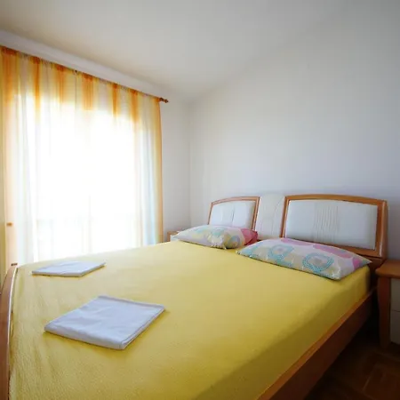 In Apartment Senj  Exterior photo