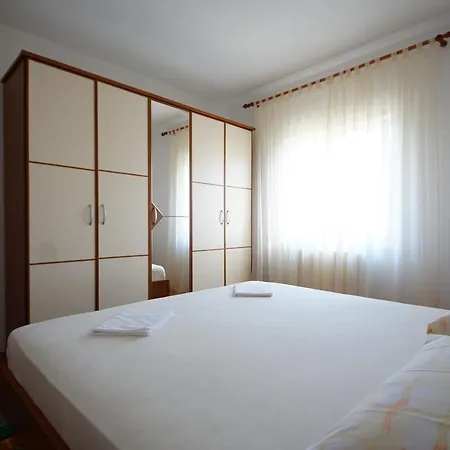 In Apartment Senj  Exterior photo