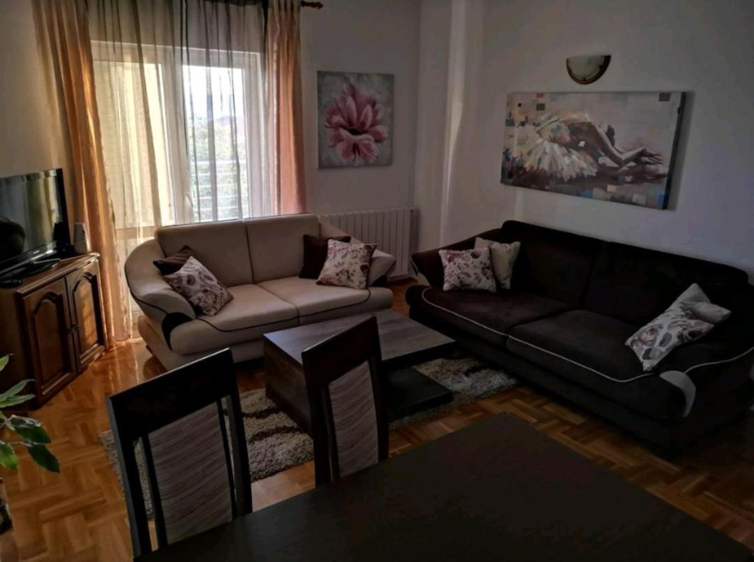 Apartment In Senj (Lika-Senj)