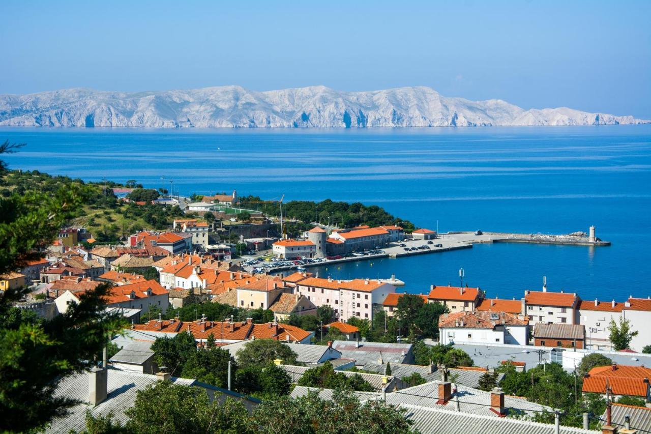 Apartment In Senj (Lika-Senj)