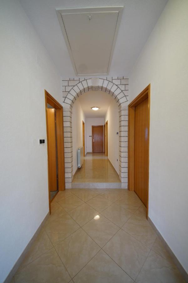 Apartment In *