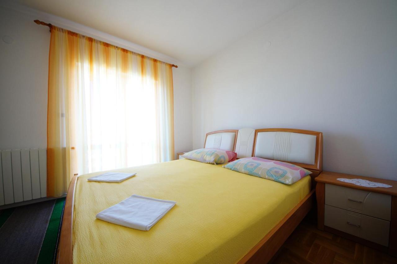 Apartment In