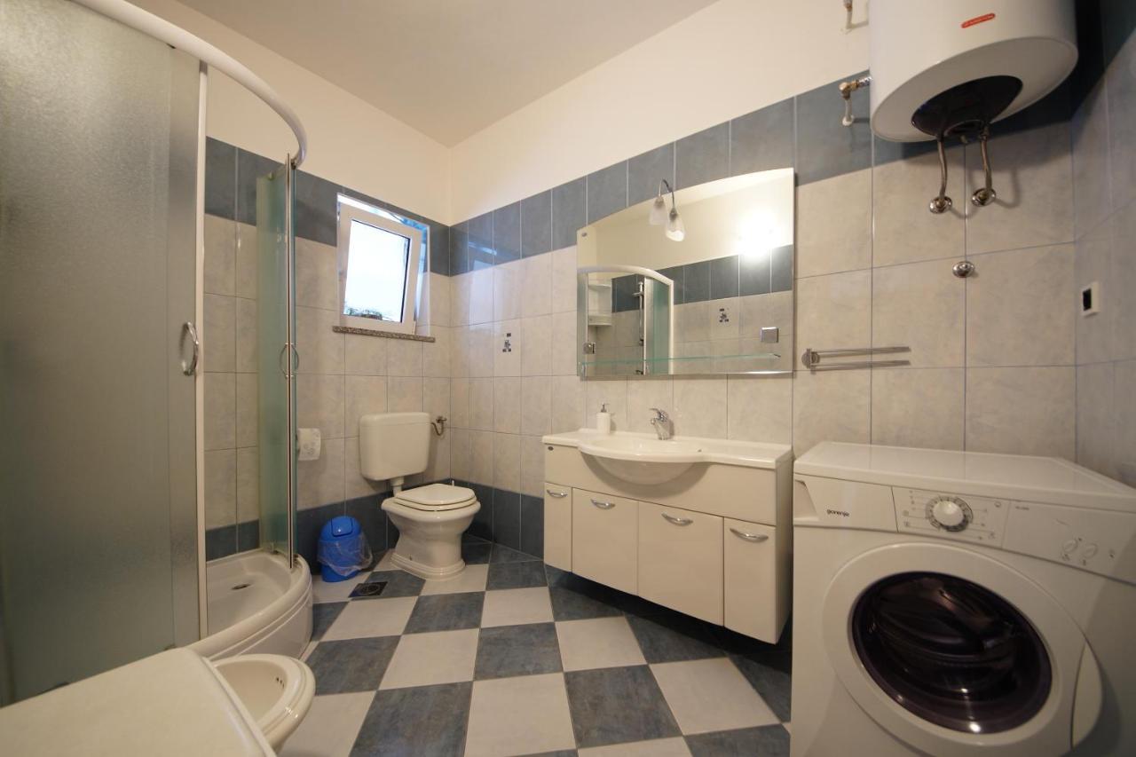 Apartment In *
